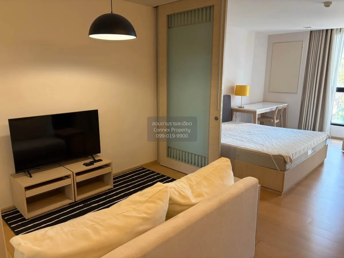 1 Bedroom condo in Liv @ 49