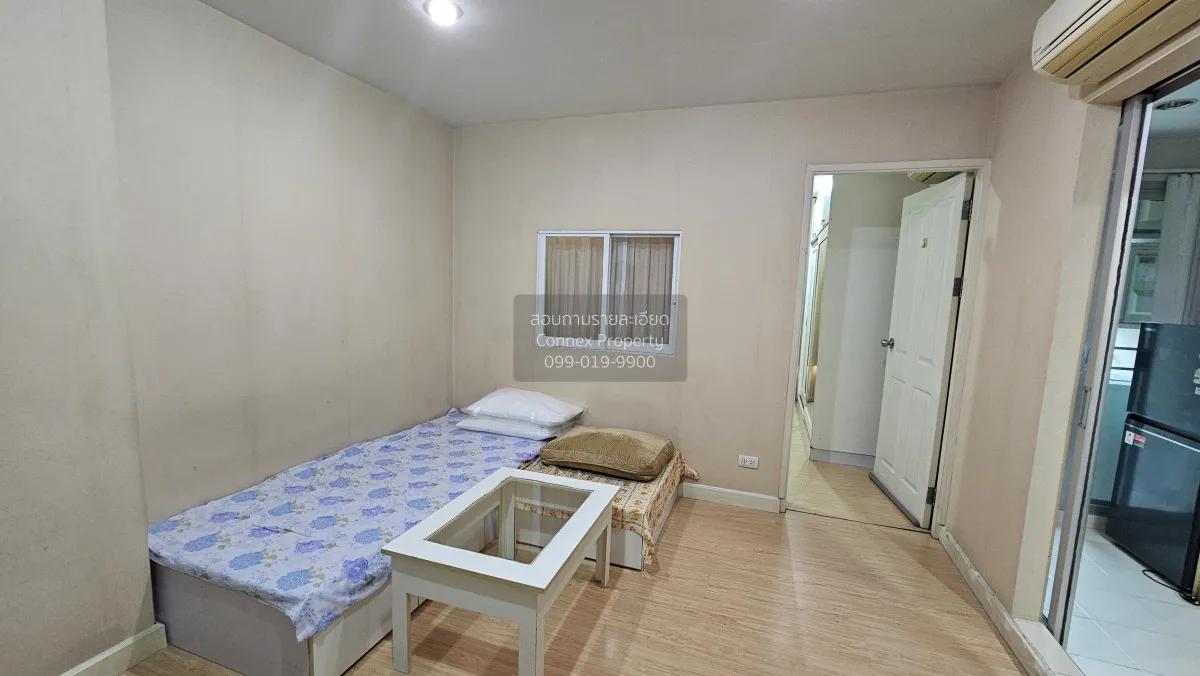 1 Bedroom condo in Zenith Place @ Huay Kwang