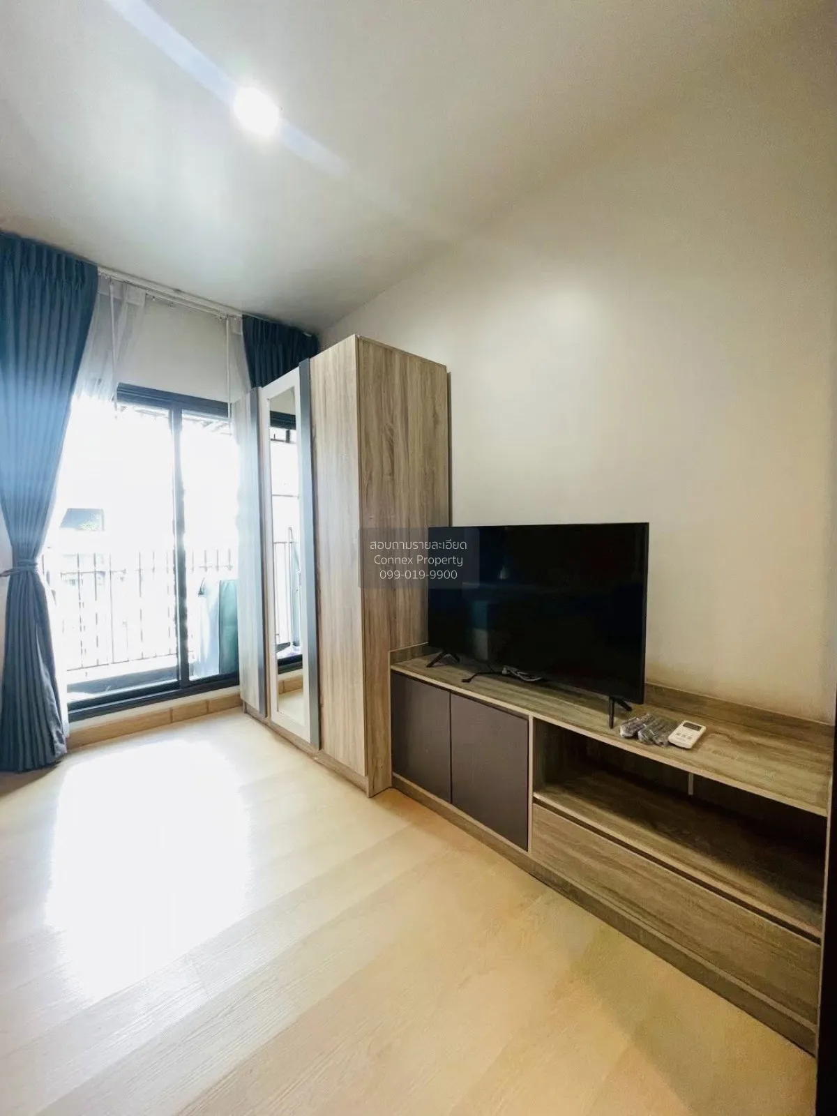 1 Bedroom condo in Life Asoke-Rama 9