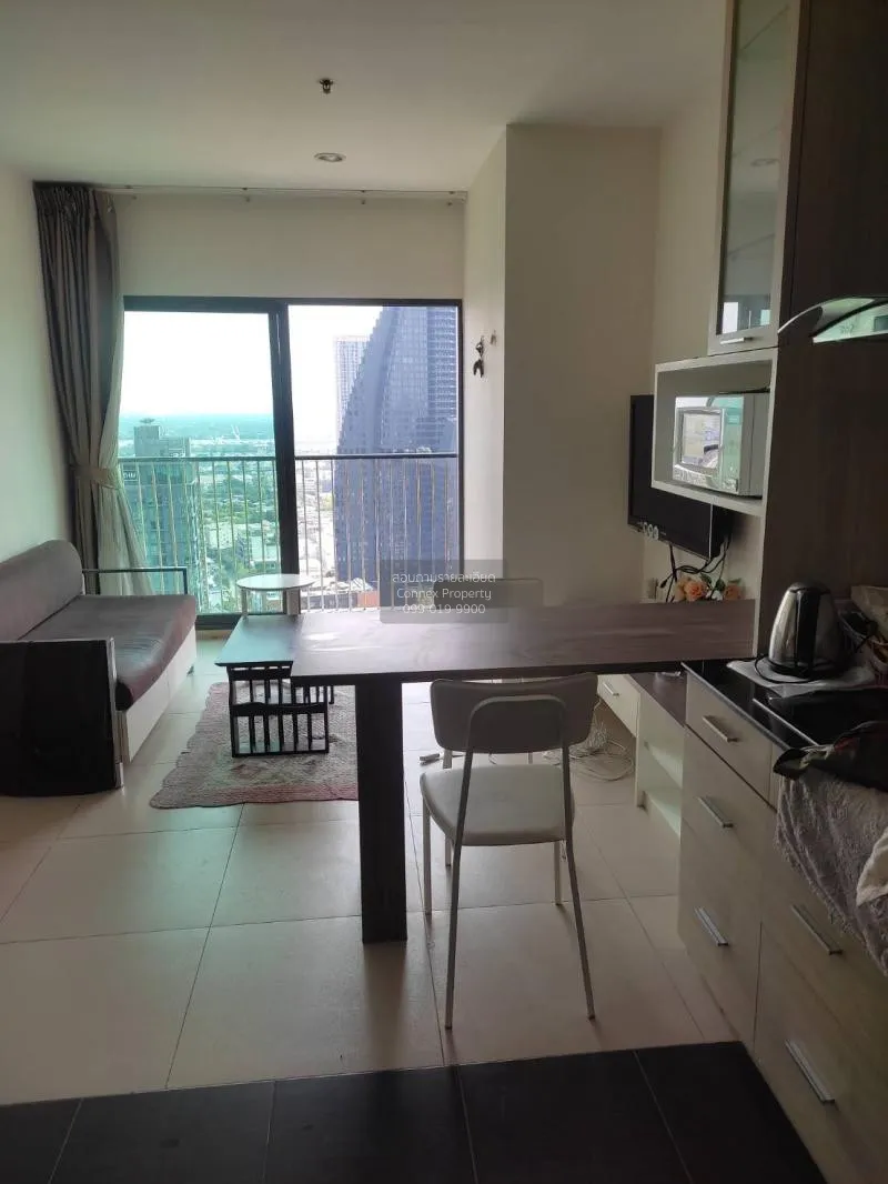 1 Bedroom condo in Noble Remix