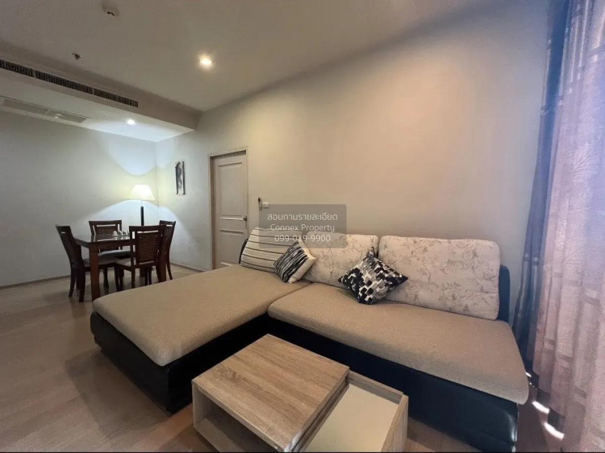1 Bedroom condo in Noble Reform
