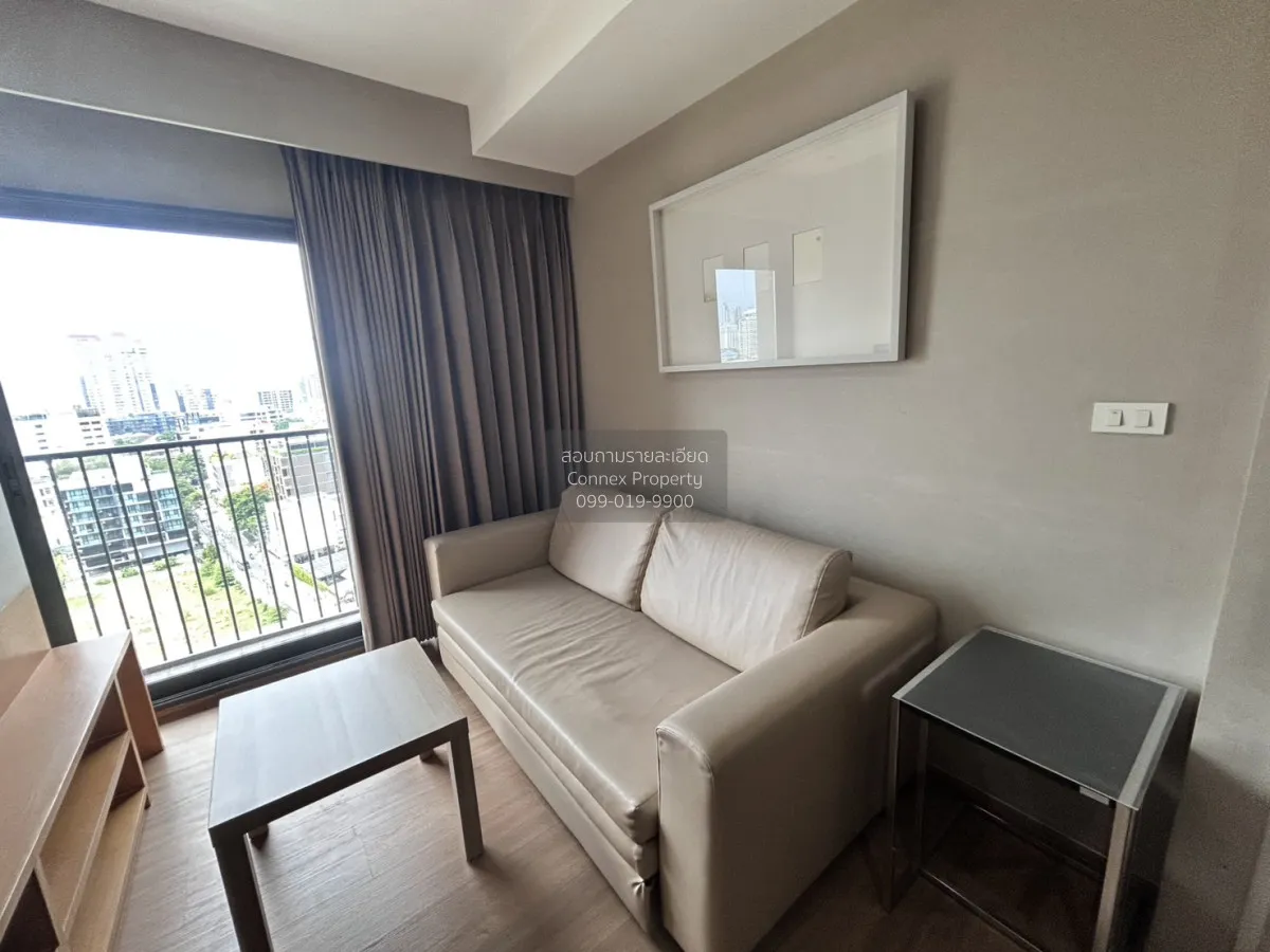1 Bedroom condo in Noble Remix