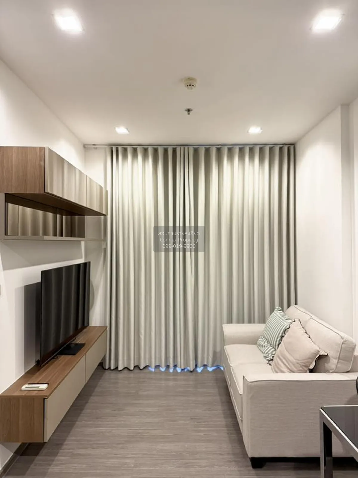 1 Bedroom condo in NYE by Sansiri