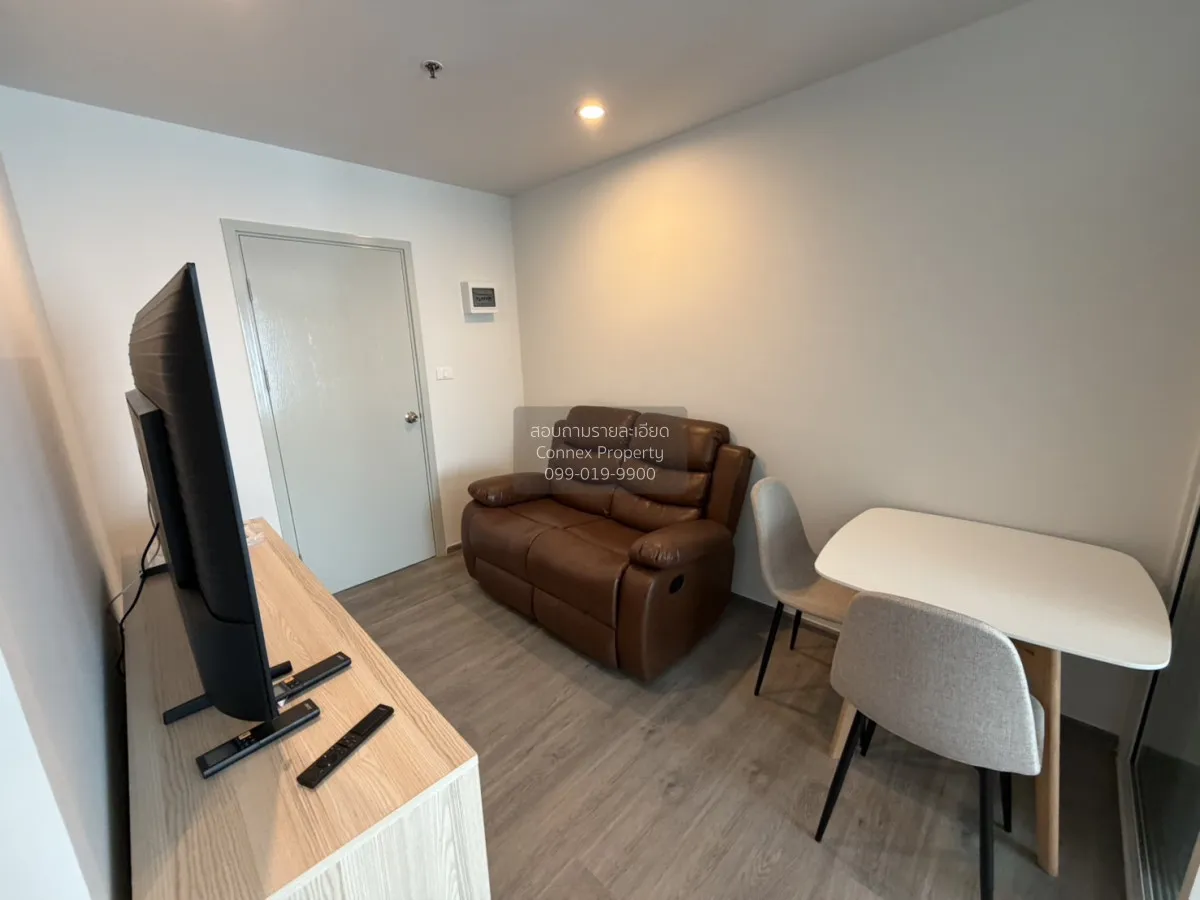 1 Bedroom condo in Regent Home Wutthakat