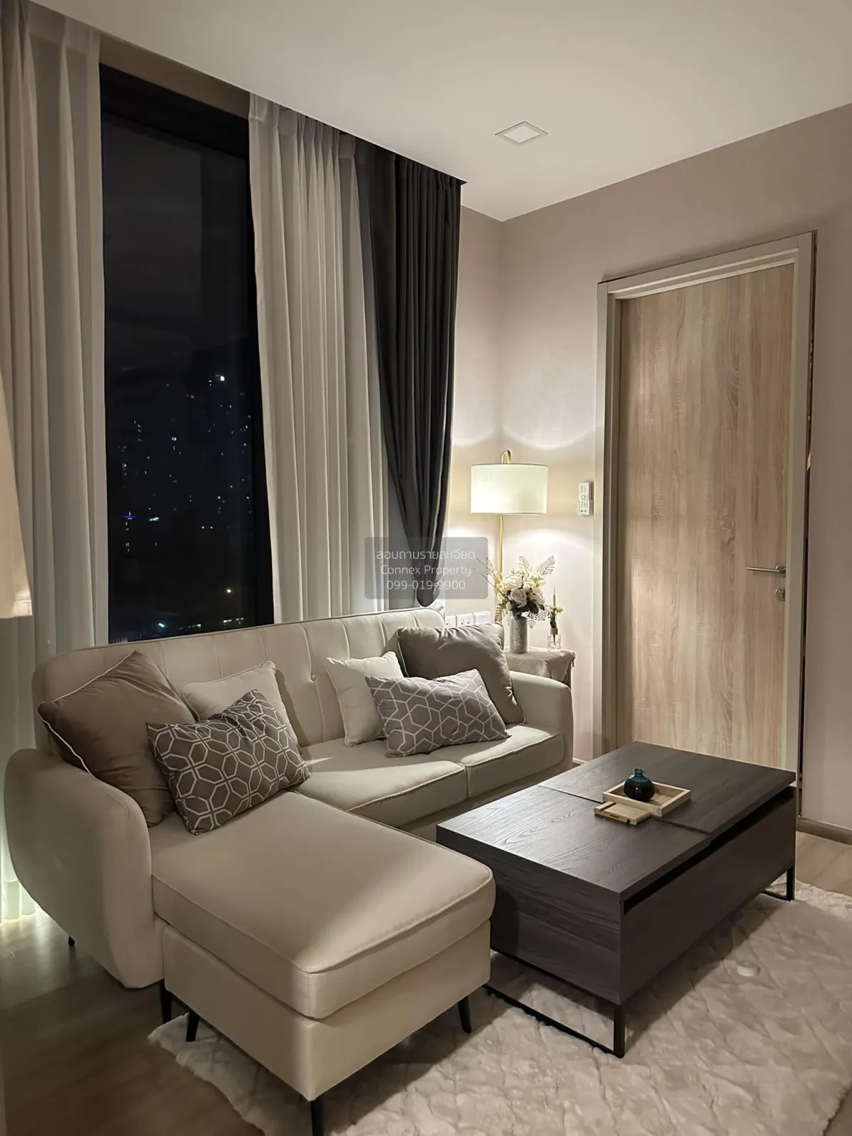 1 Bedroom condo in XT Phayathai
