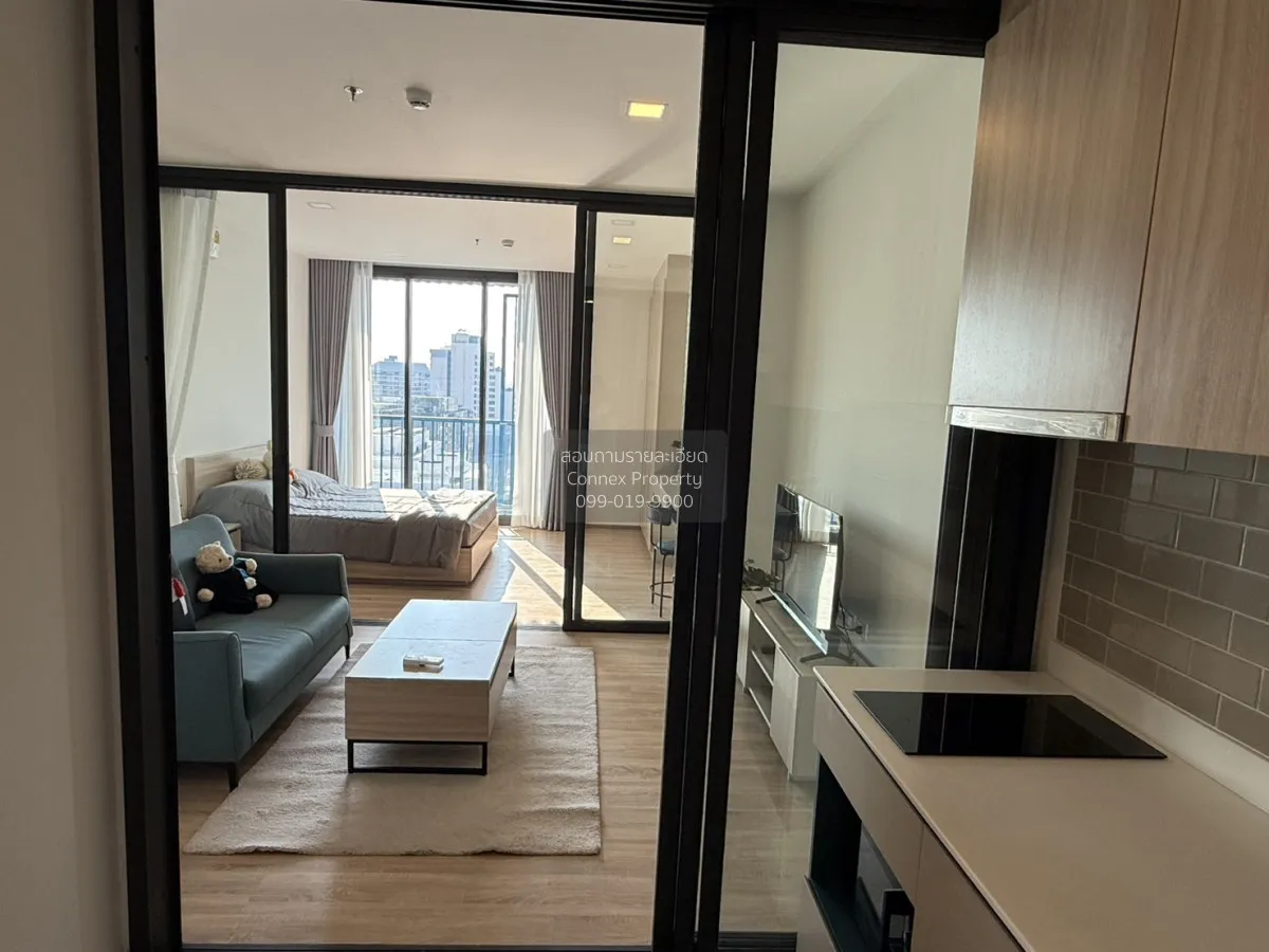 1 Bedroom condo in XT Phayathai