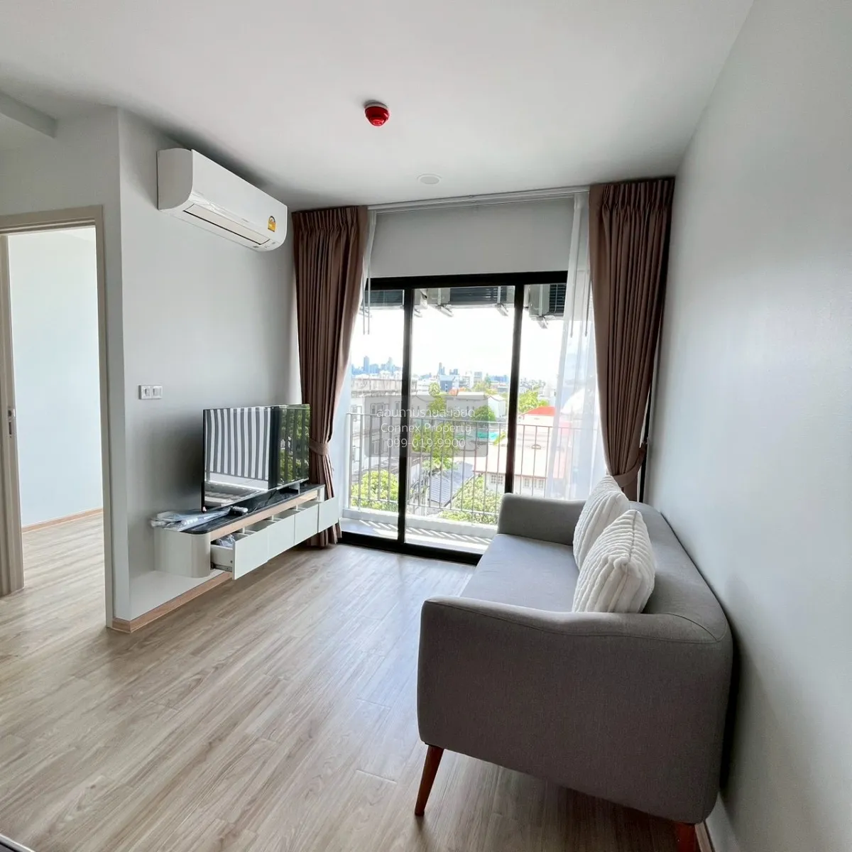 2 Bedroom condo in ESQUE Sukhumvit 101/1