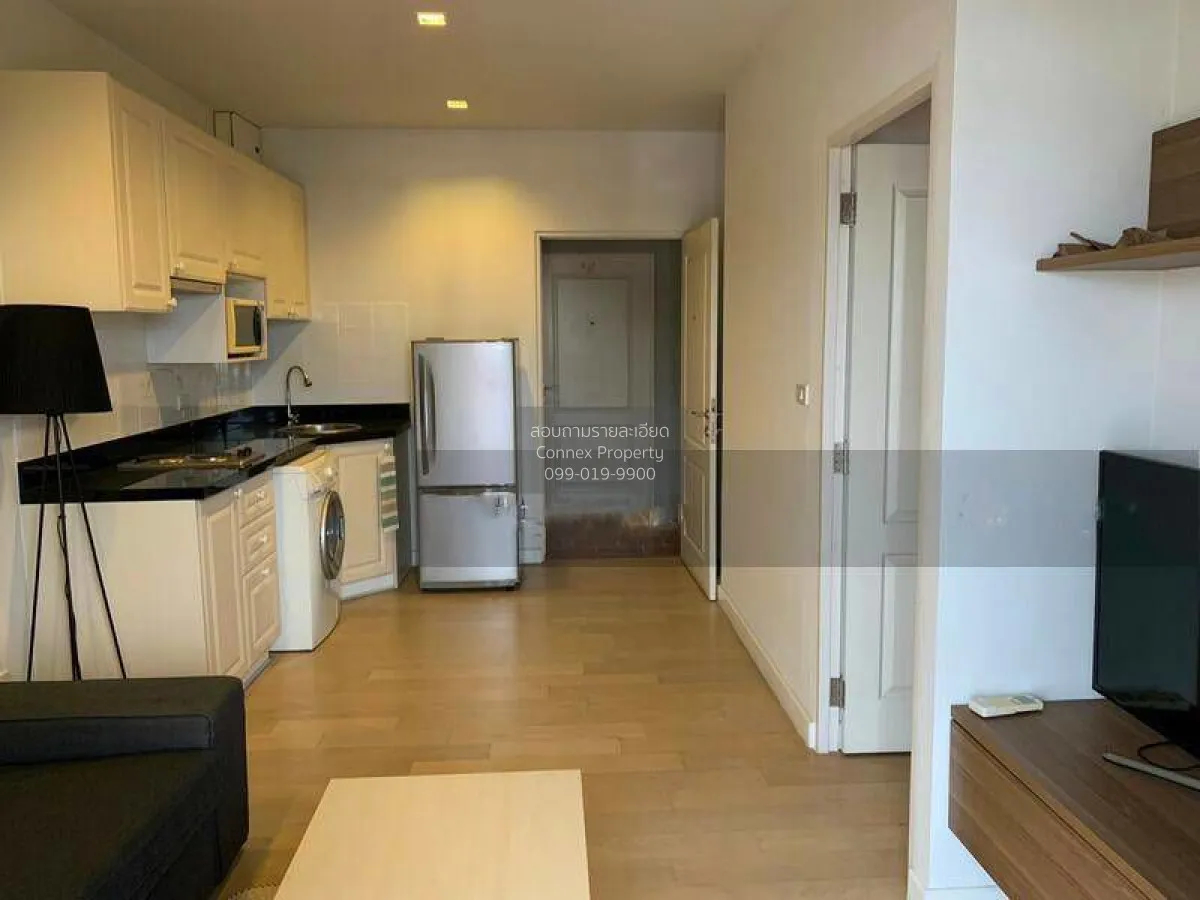 1 Bedroom condo in The Seed Terre Ratchayothin