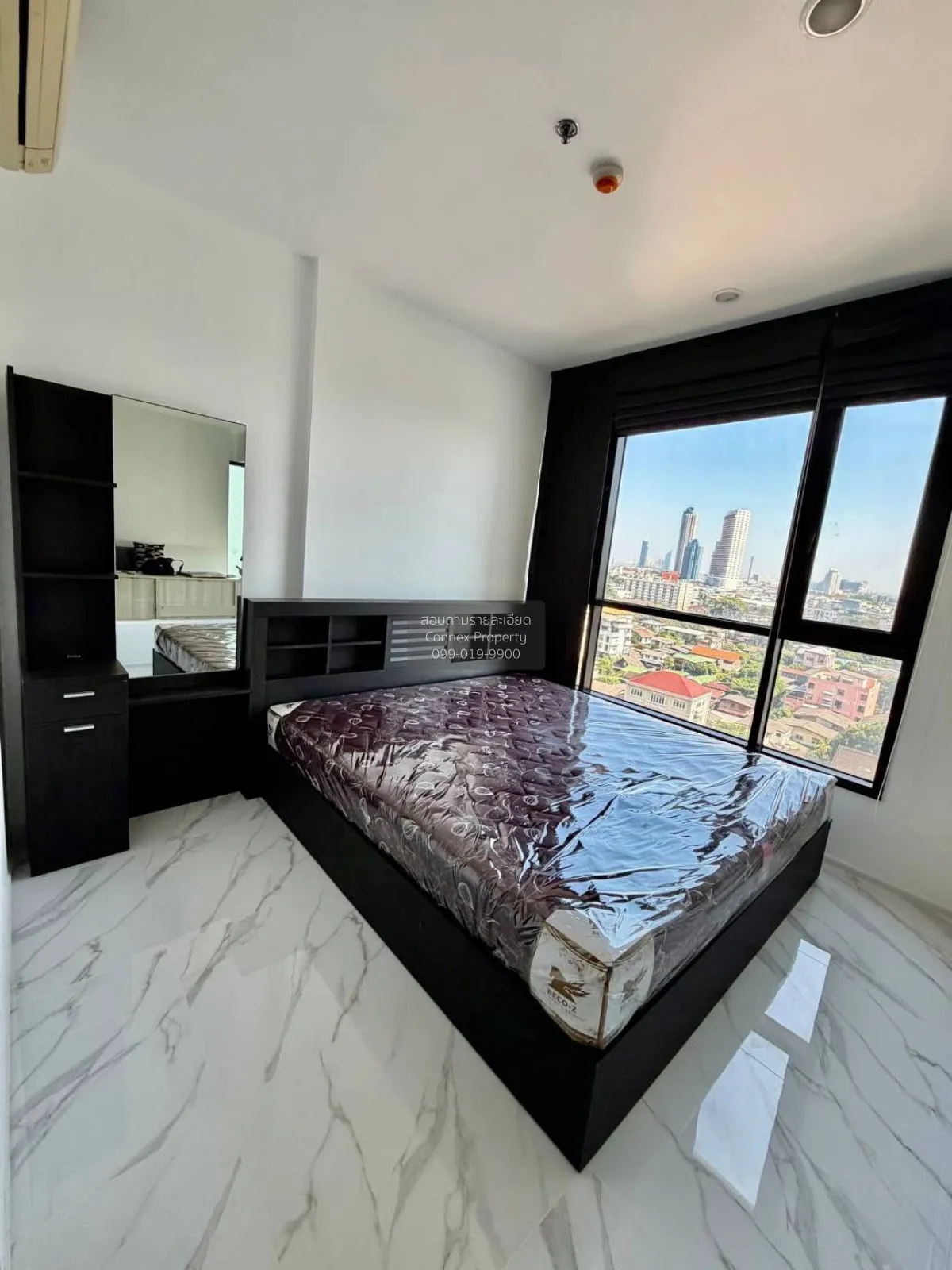 1 Bedroom condo in Fuse Sathorn-Taksin