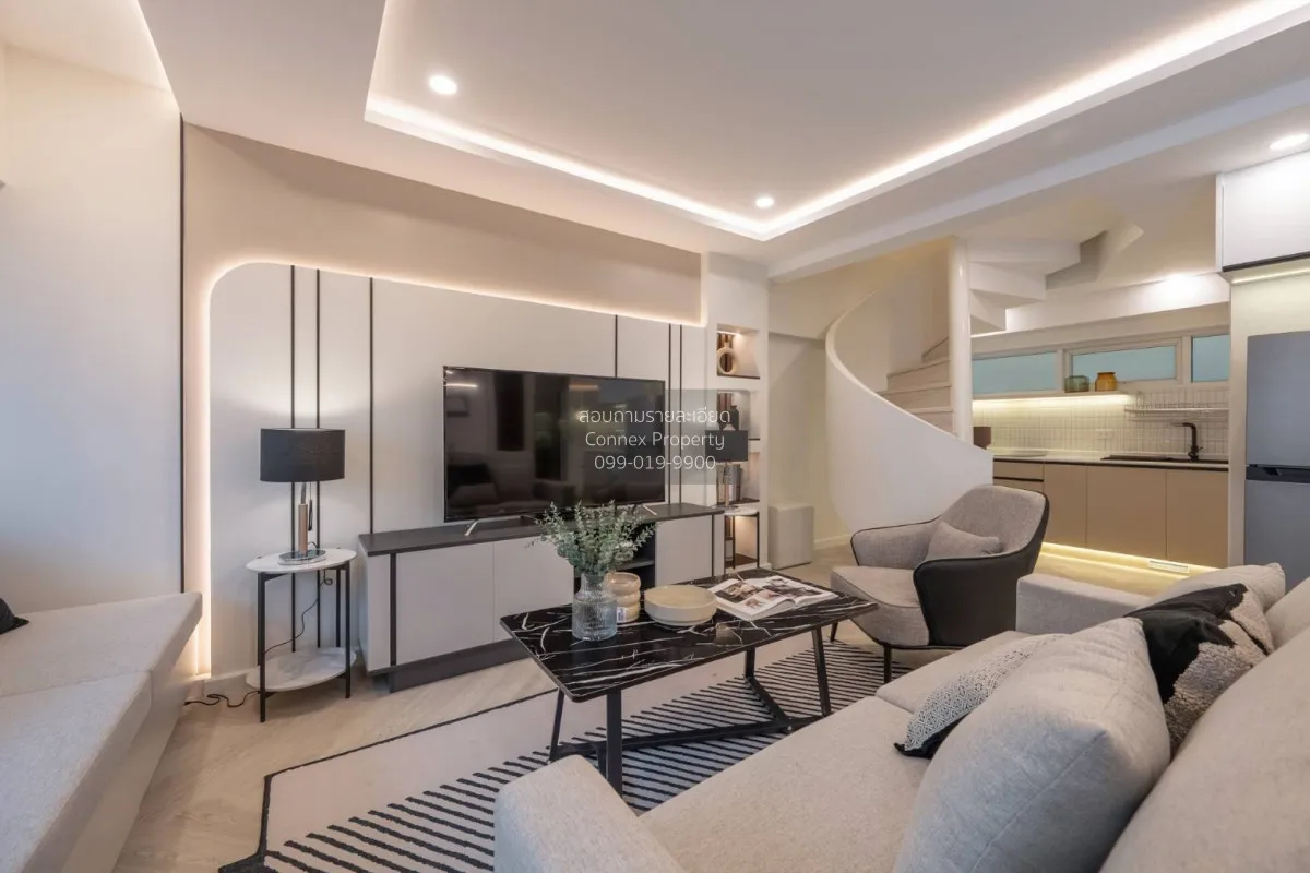 2 Bedroom condo in Thonglor Tower