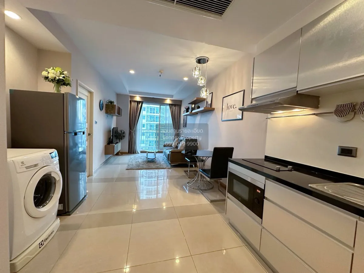 1 Bedroom condo in Supalai Wellington