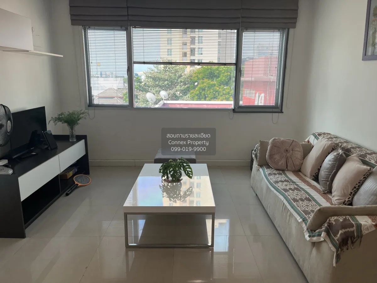 1 Bedroom condo in Condo One Sukhumvit 67
