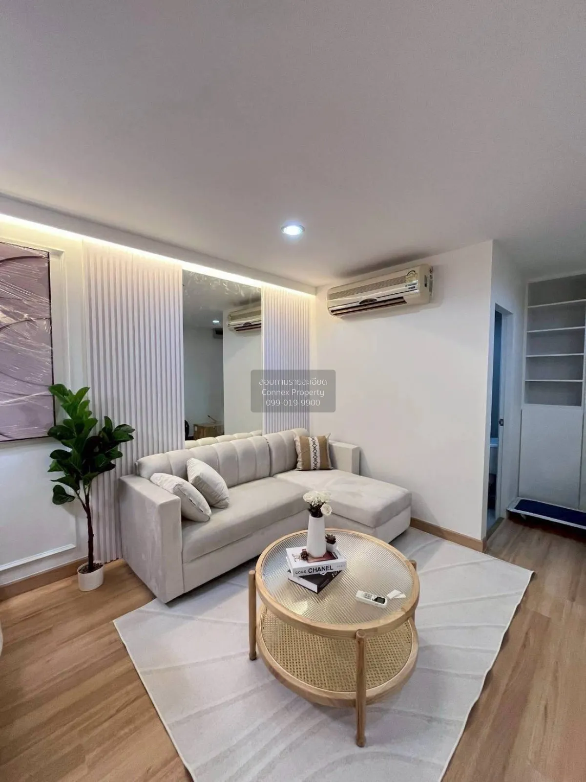 2 Bedroom condo in S Condo Sukhumvit 50