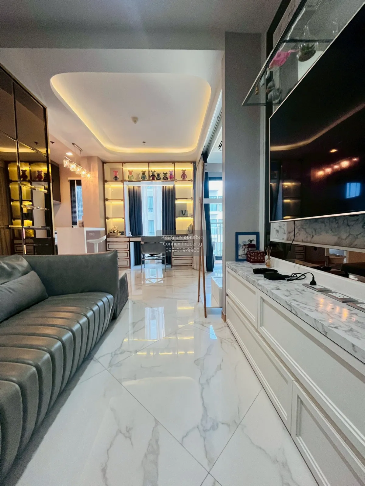 1 Bedroom condo in Rhythm Sukhumvit 36-38