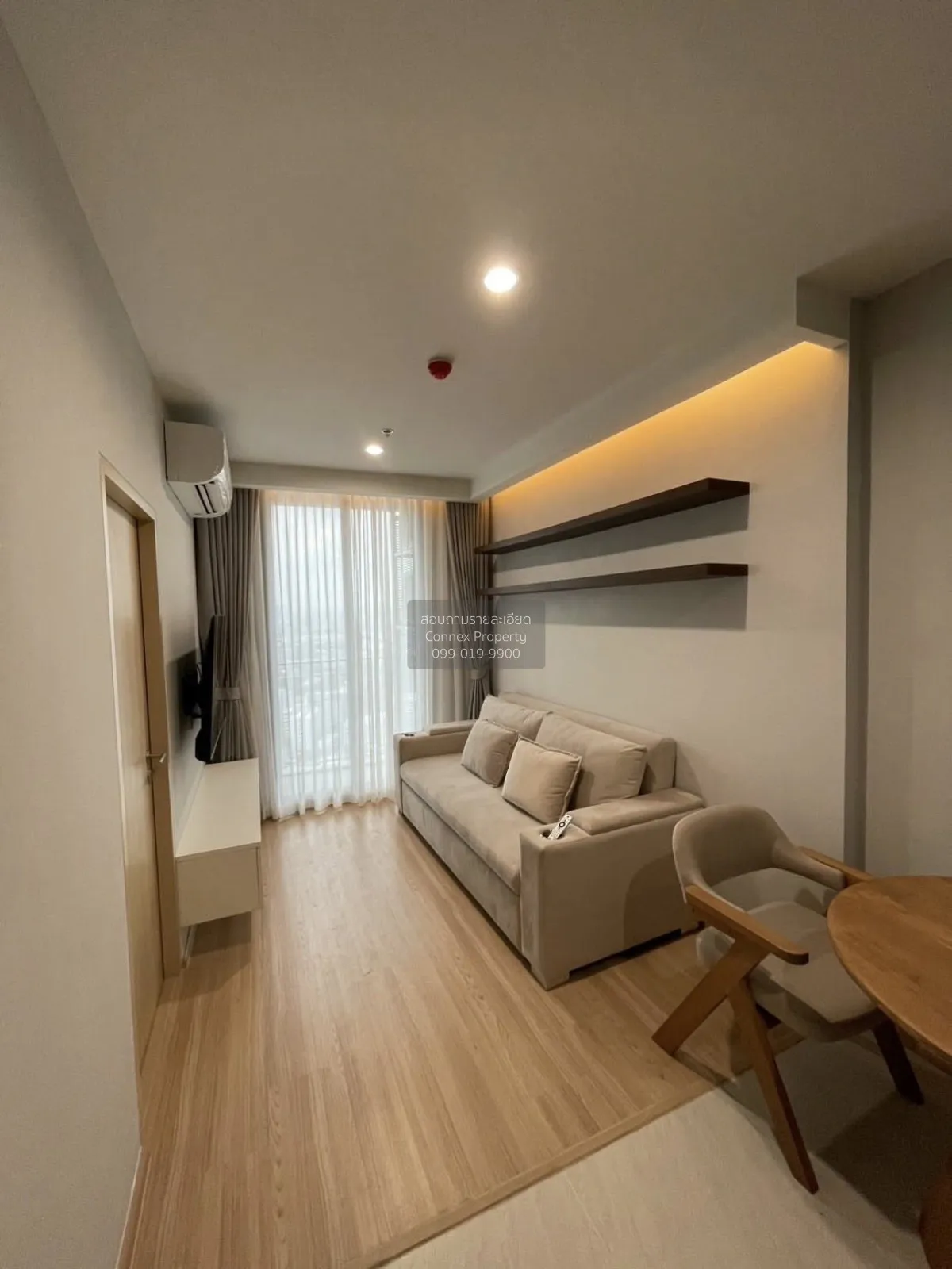 1 Bedroom condo in Skyrise Avenue Sukhumvit 64