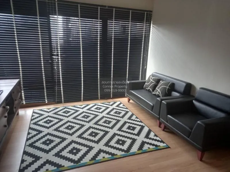 1 Bedroom condo in Noble Remix