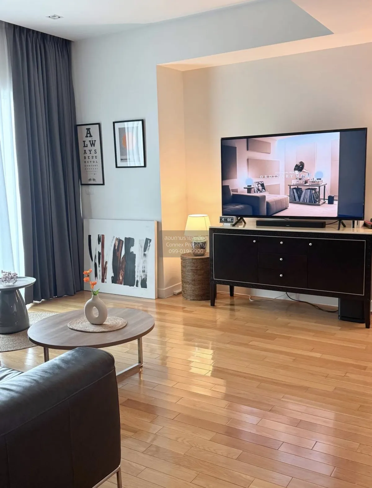 3 Bedroom condo in Millennium Residence