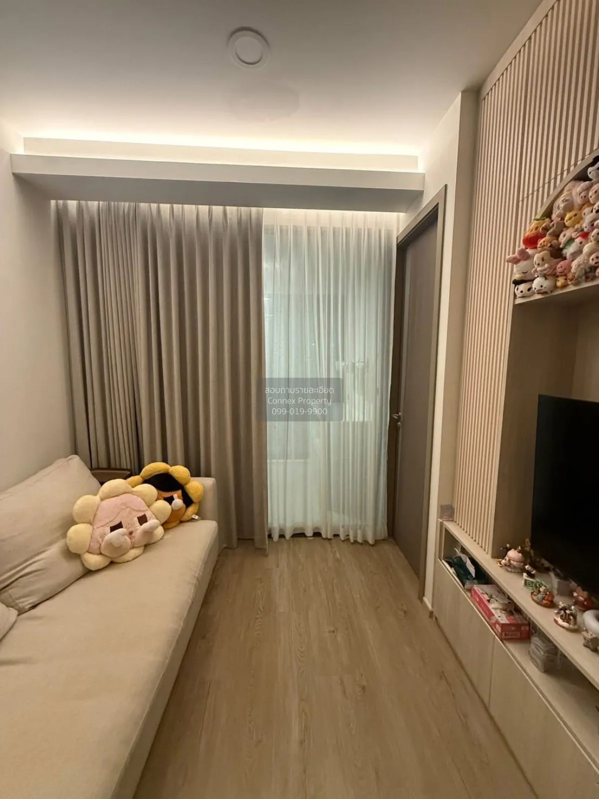 1 Bedroom condo in SAVVI Phahol 2
