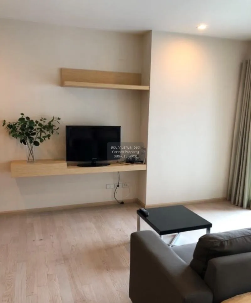 1 Bedroom condo in Noble Remix