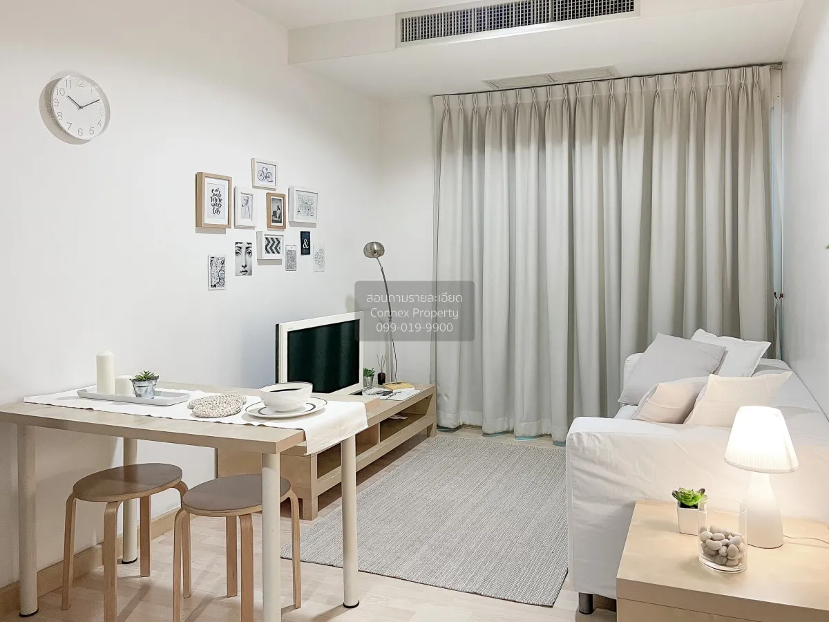 1 Bedroom condo in 59 Heritage