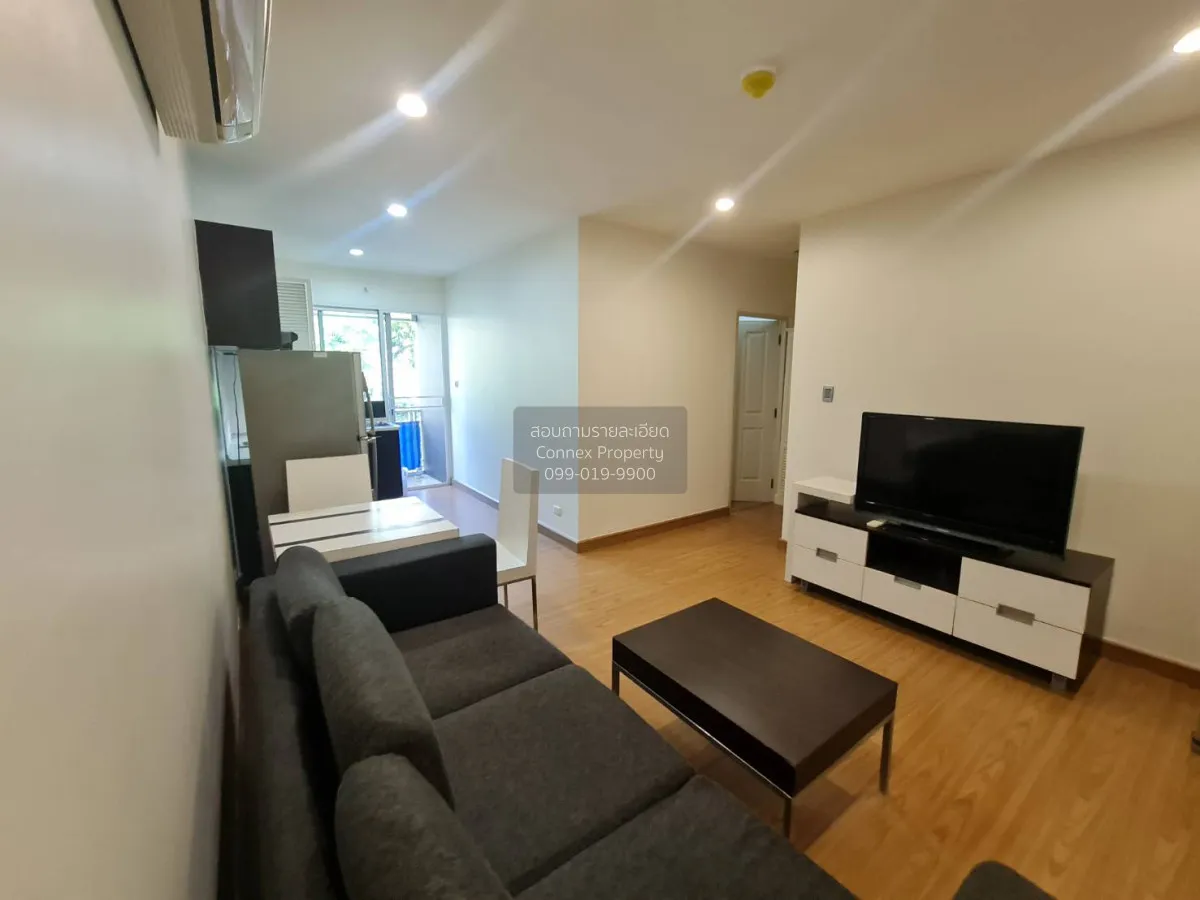 1 Bedroom condo in Bridge Phaholyothin 37