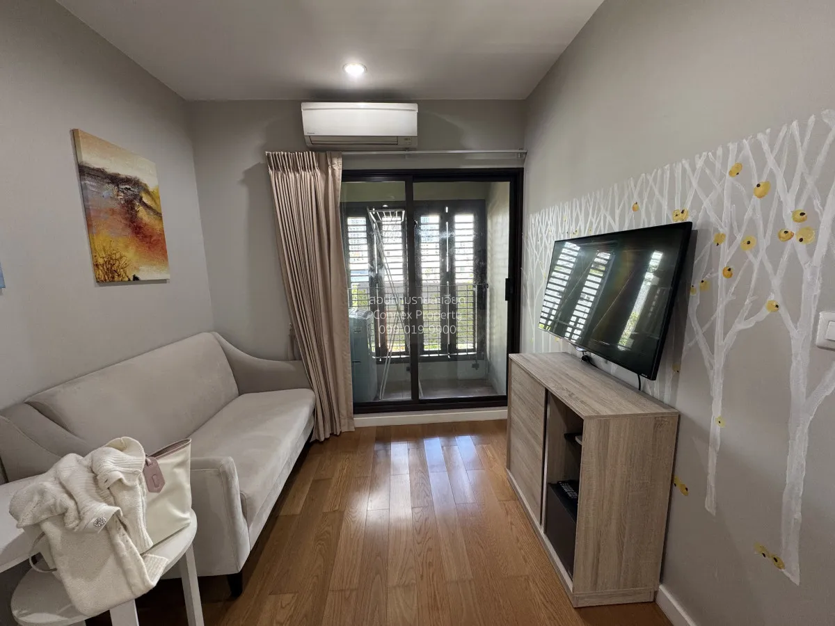 1 Bedroom condo in Condolette Dwell Sukhumvit 26