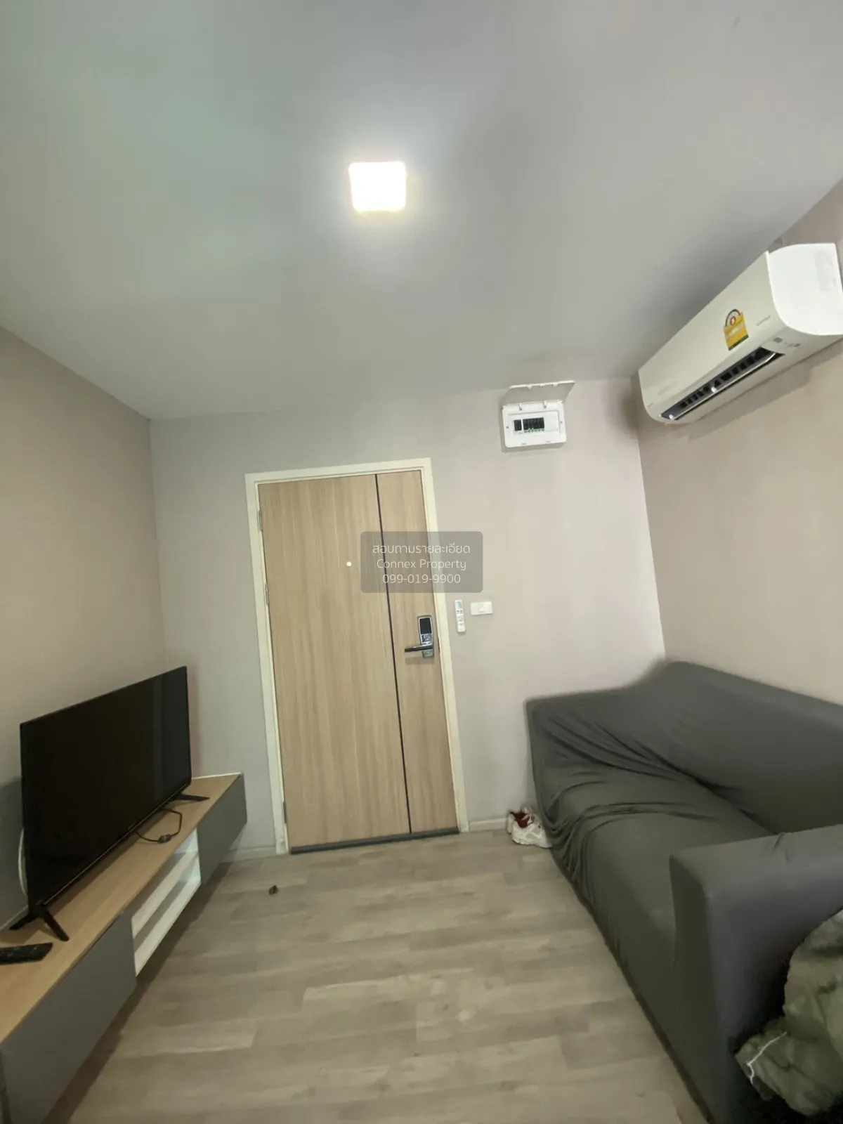 2 Bedroom condo in Maxxi Condo Ratchayothin-Phahol 34