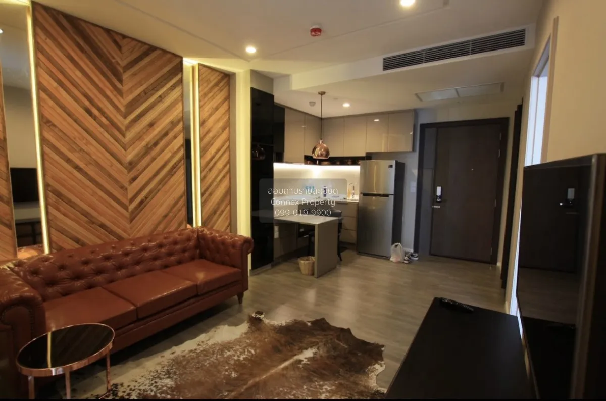 1 Bedroom condo in 333 Riverside