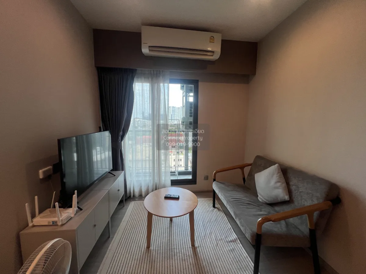 1 Bedroom condo in Life Sukhumvit 62