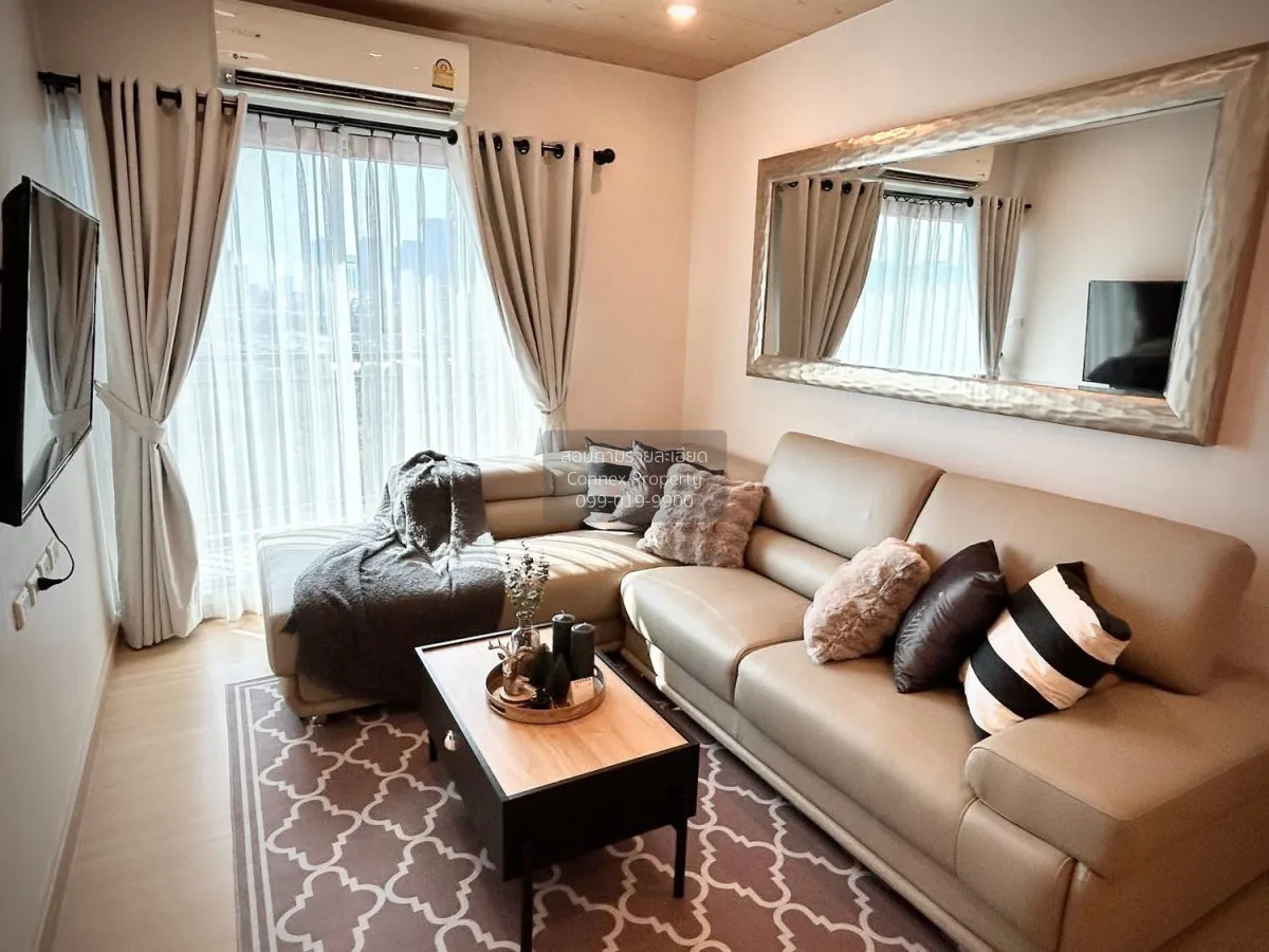 3 Bedroom condo in Supalai Veranda Rama 9