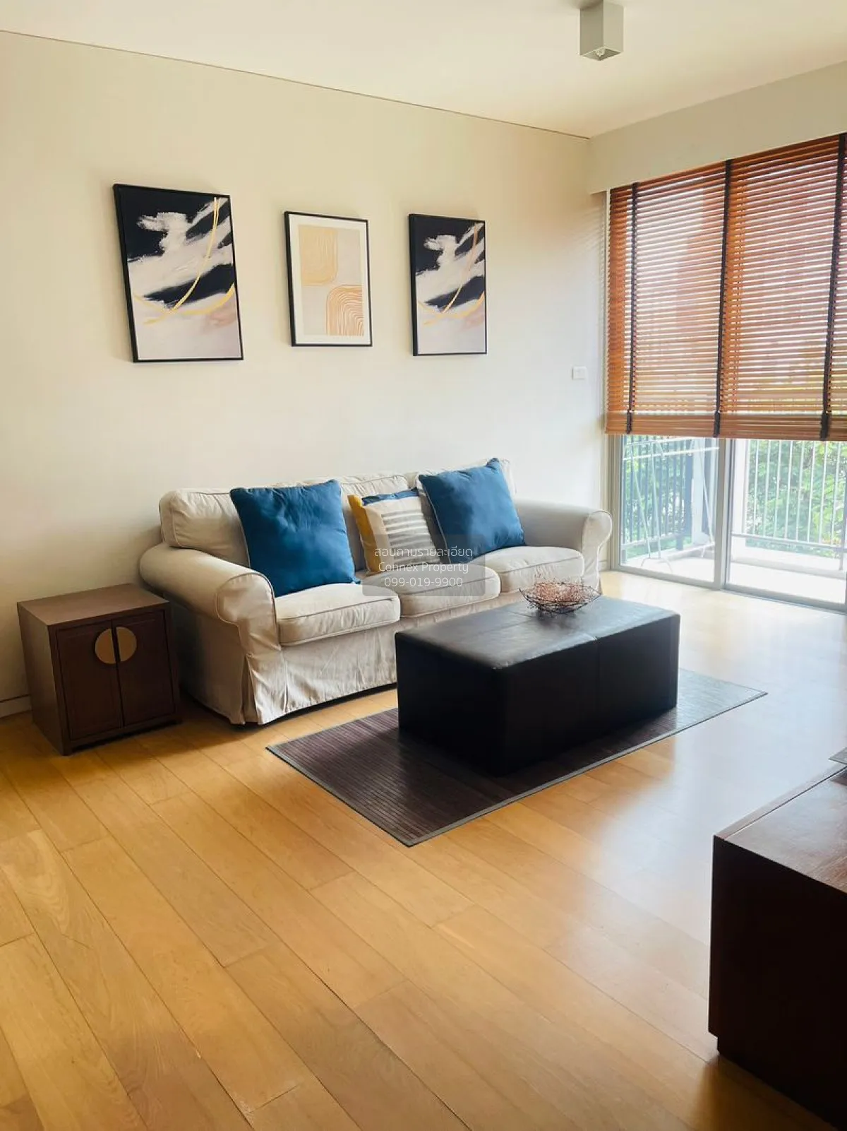 2 Bedroom condo in Siamese Thirty Nine