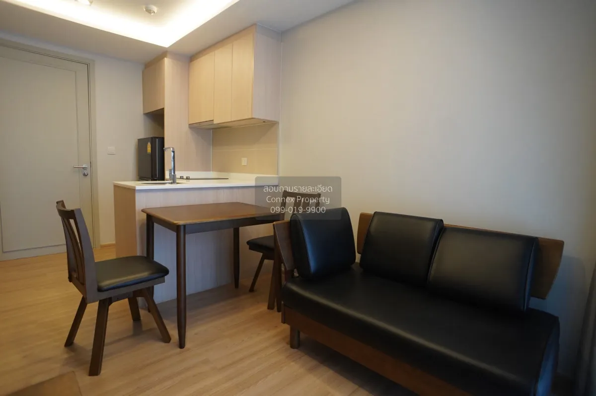1 Bedroom condo in Maestro 12 Ratchathewi