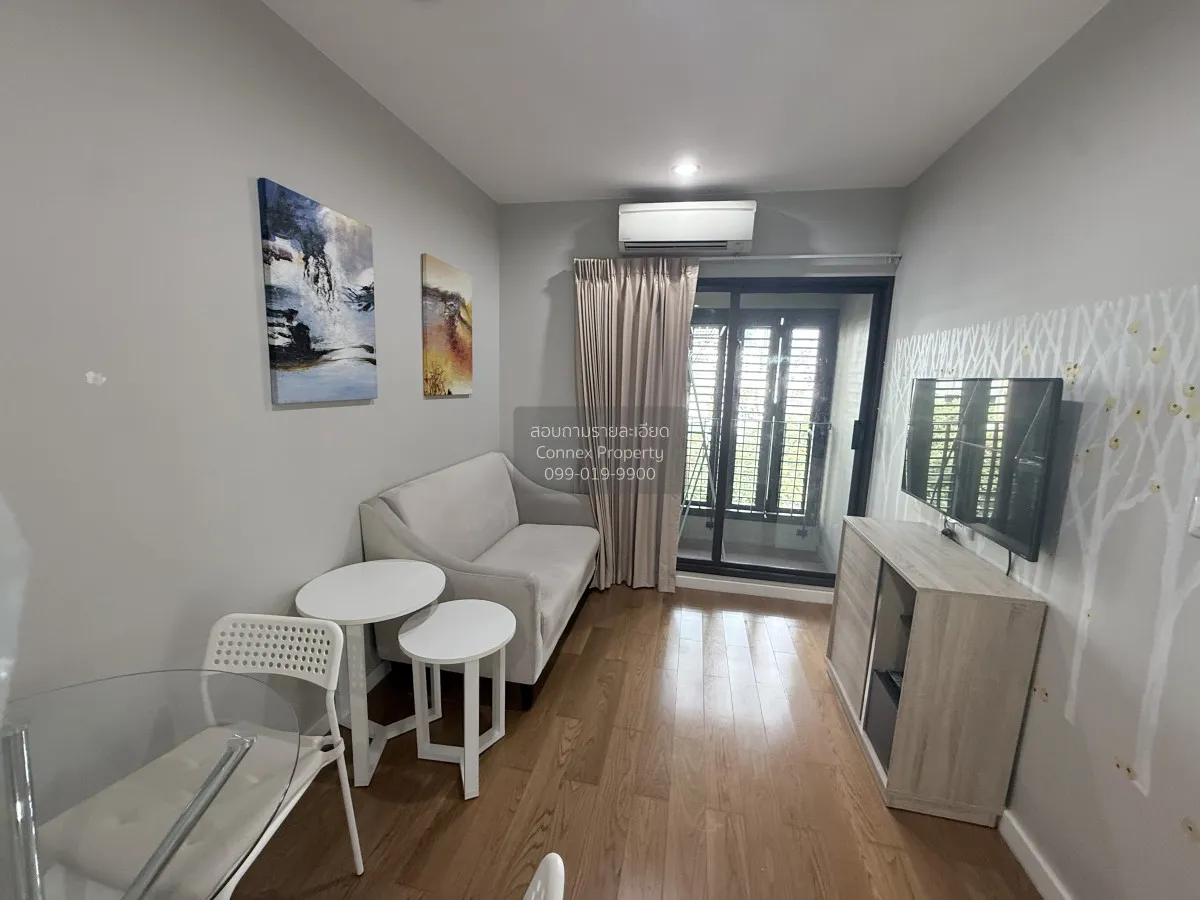 1 Bedroom condo in Condolette Dwell Sukhumvit 26