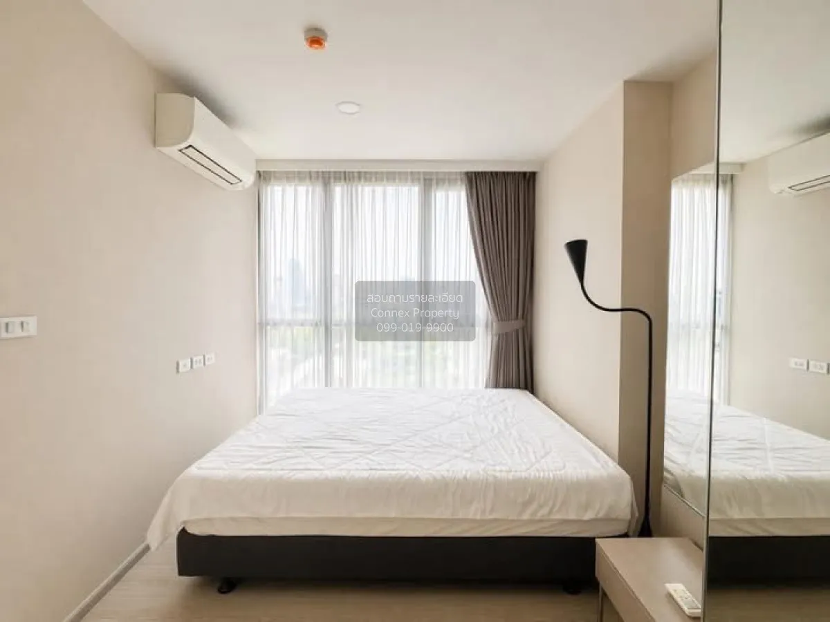 1 Bedroom condo in Vtara Sukhumvit 36