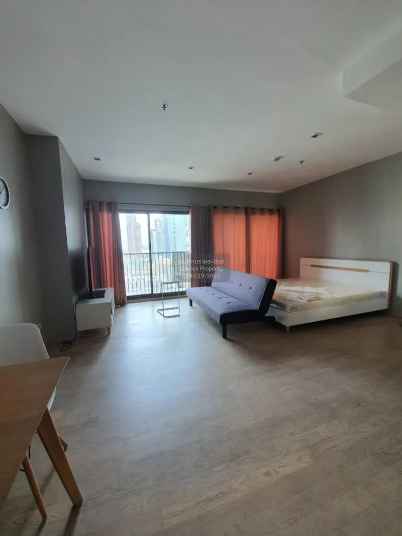 1 Bedroom condo in Noble Remix