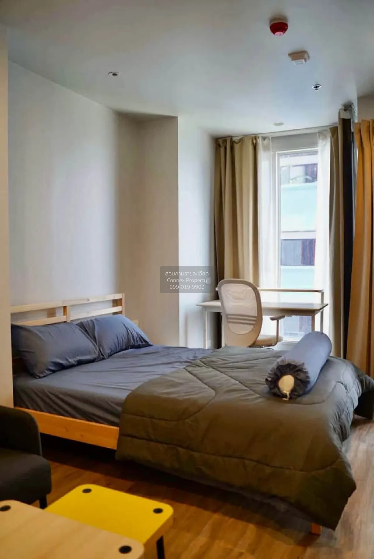 1 Bedroom condo in Culture Thonglor