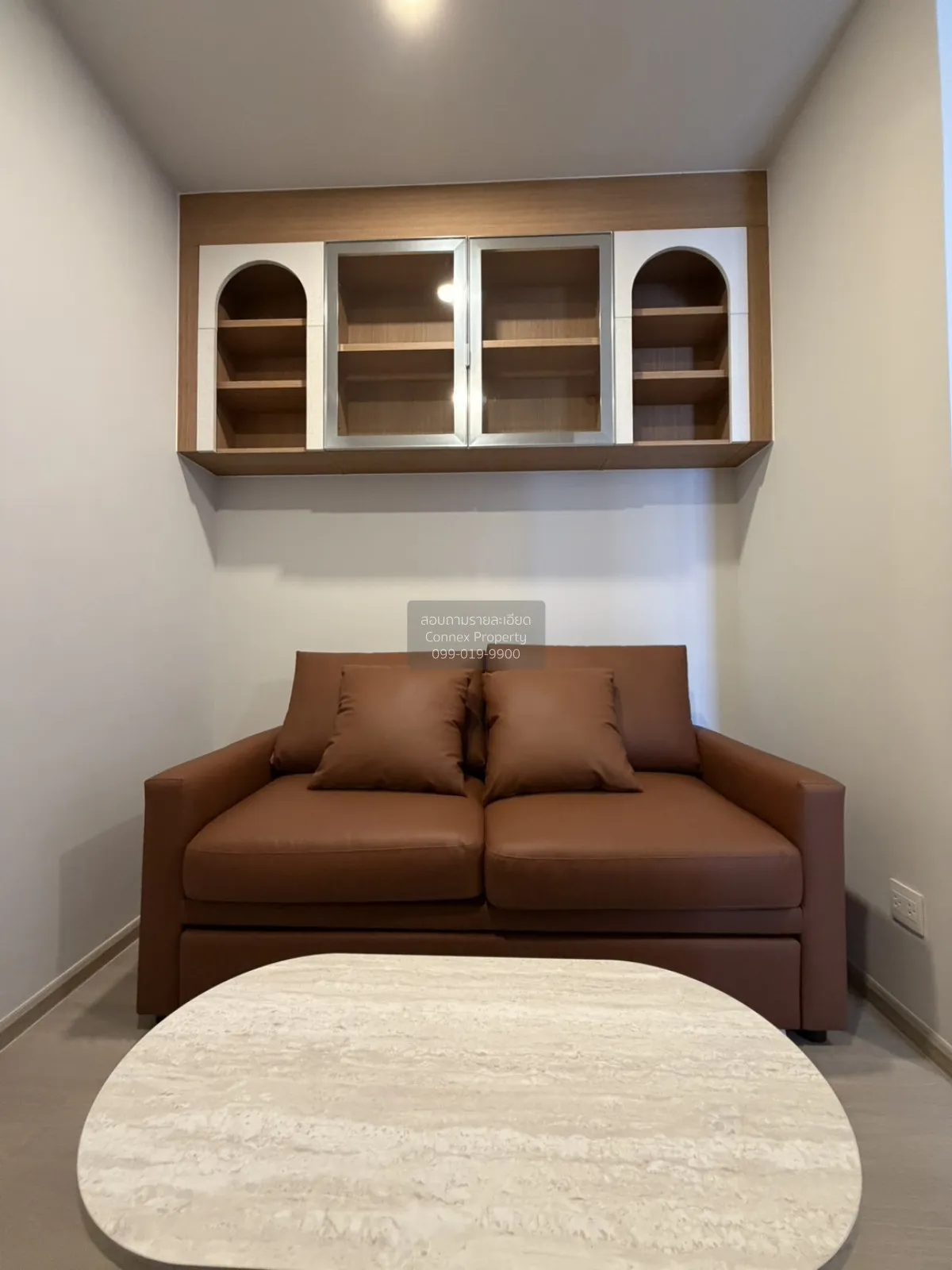 1 Bedroom condo in Aspire Onnut Station