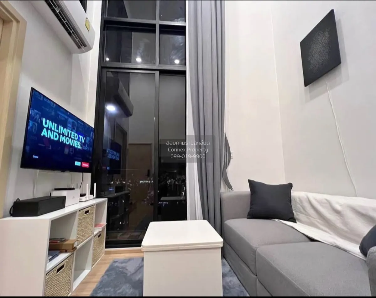 2 Bedroom condo in Maru Ekkamai 2