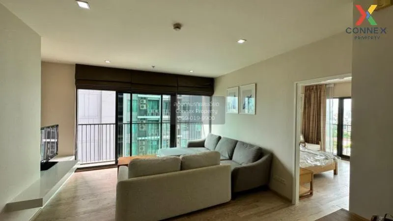 1 Bedroom condo in Noble Remix