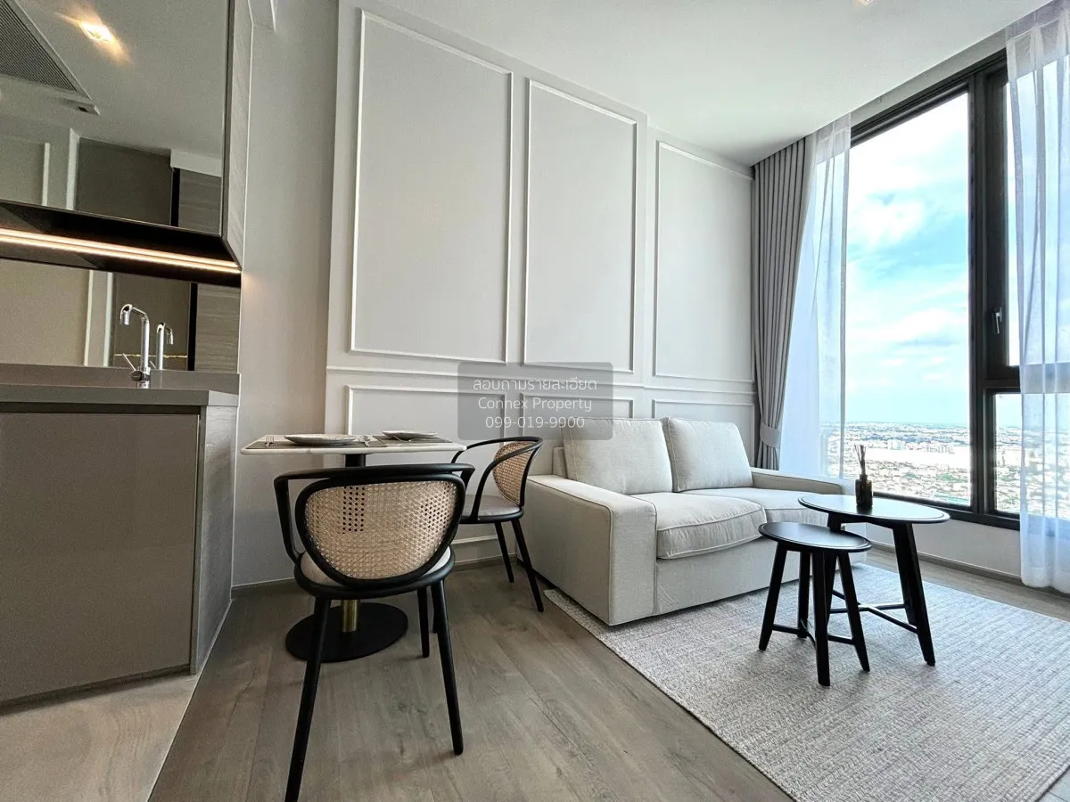 1 Bedroom condo in The Crest Park Residences