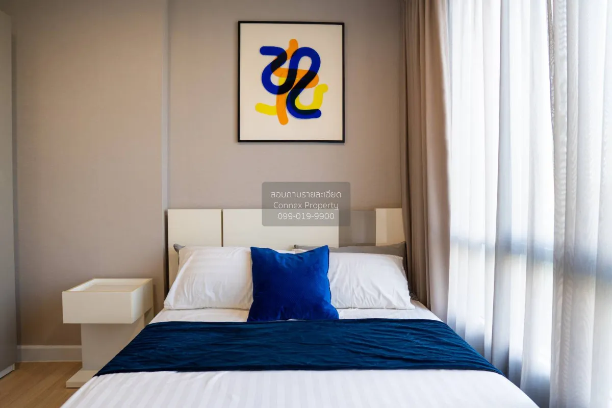 1 Bedroom condo in The Sky Sukhumvit