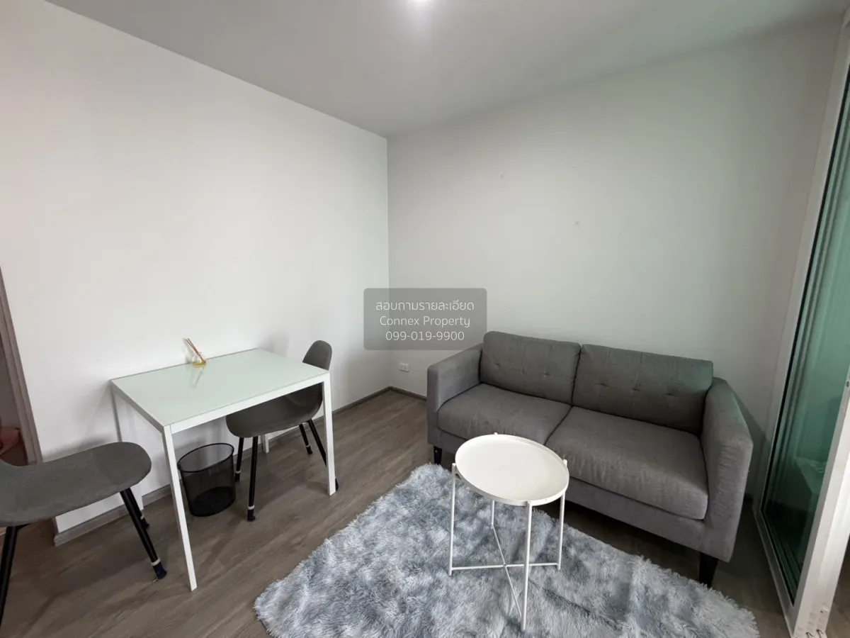 1 Bedroom condo in Rye Talat Phlu