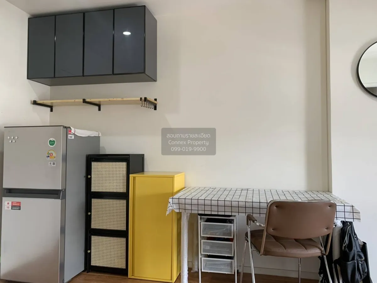 1 Bedroom condo in Lumpini Ville Sukhumvit 101/1-Punnawithi