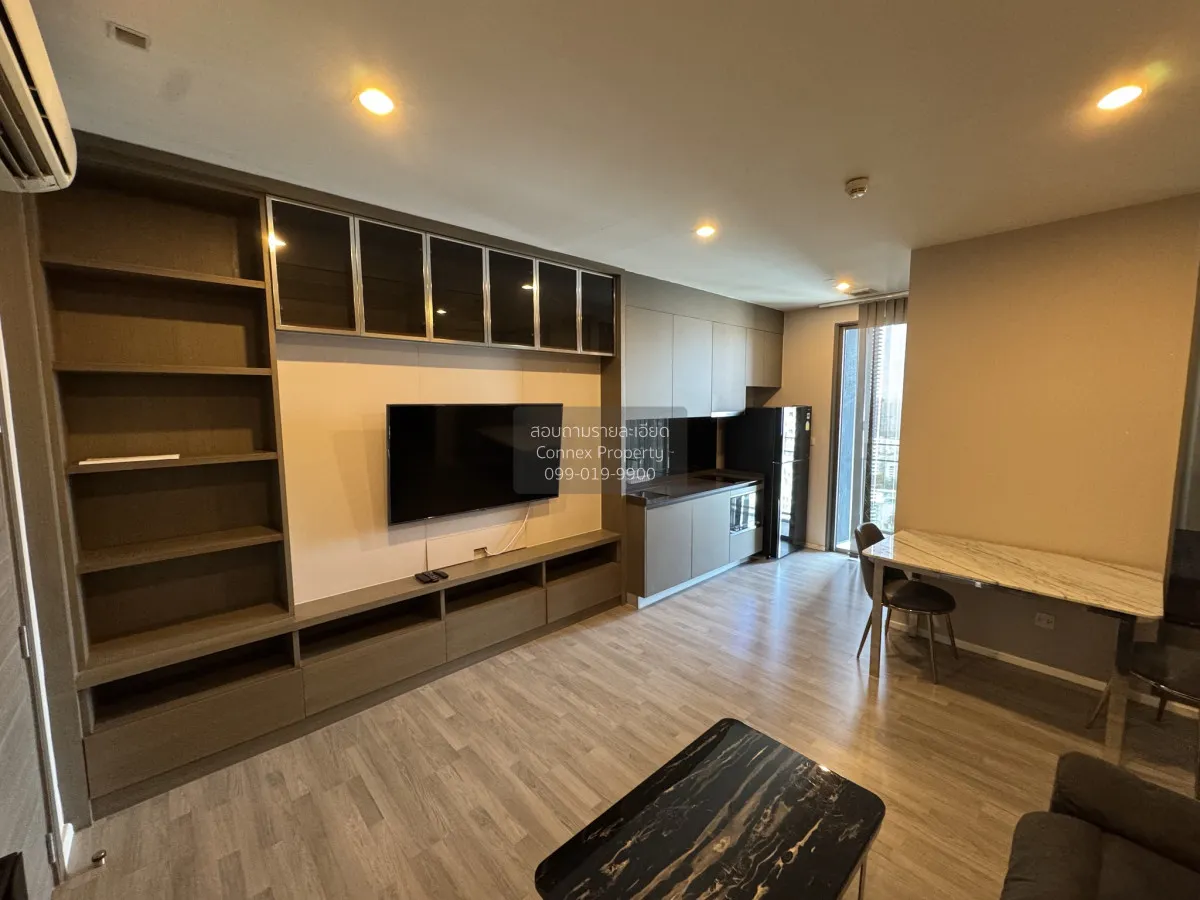 1 Bedroom condo in The Room Sukhumvit 69