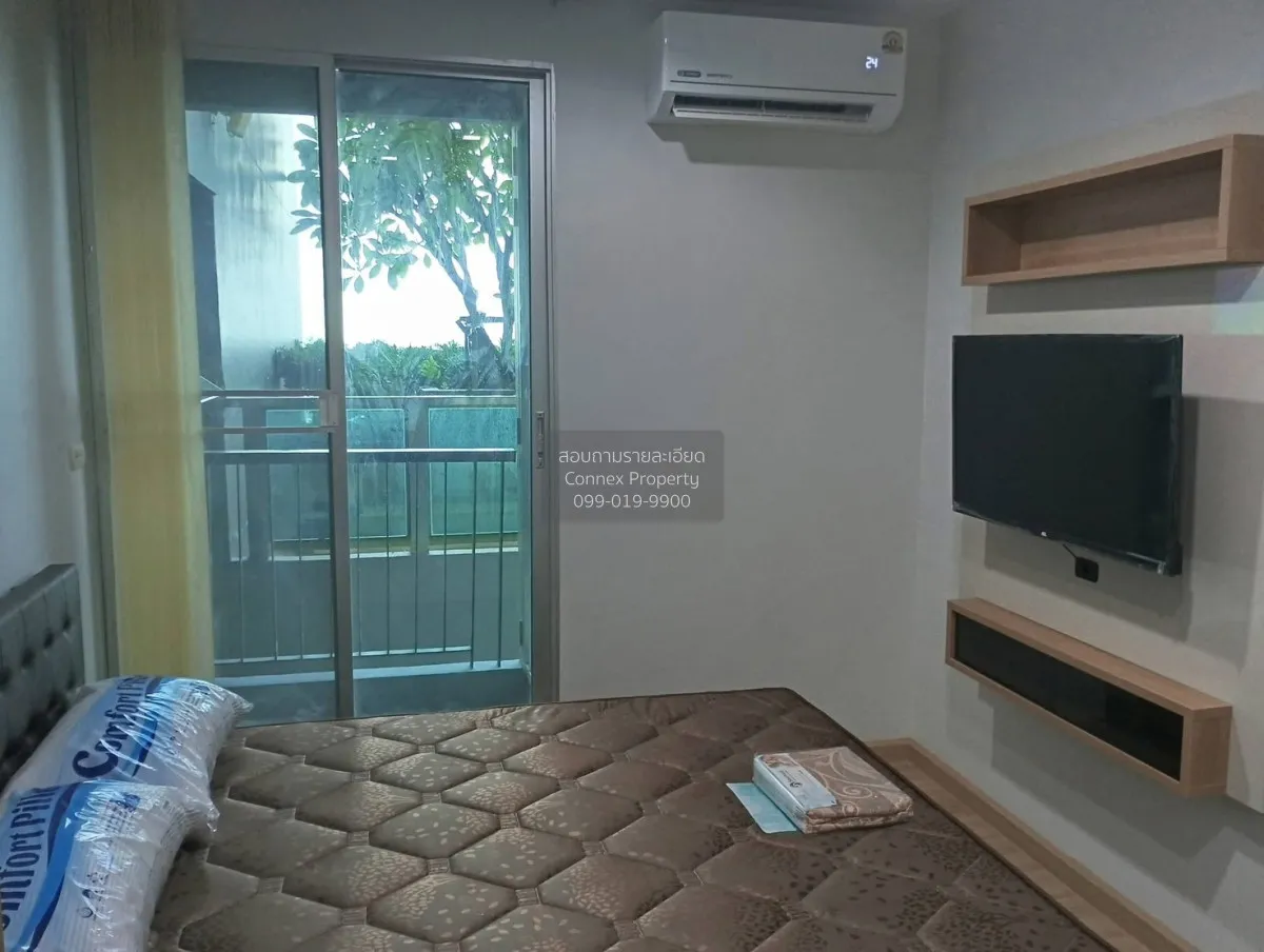 1 Bedroom condo in Rhythm Phahol-Ari