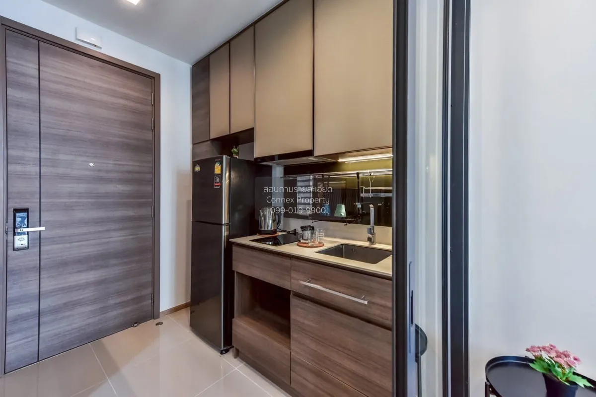 1 Bedroom condo in The Line Phahon-Pradipat