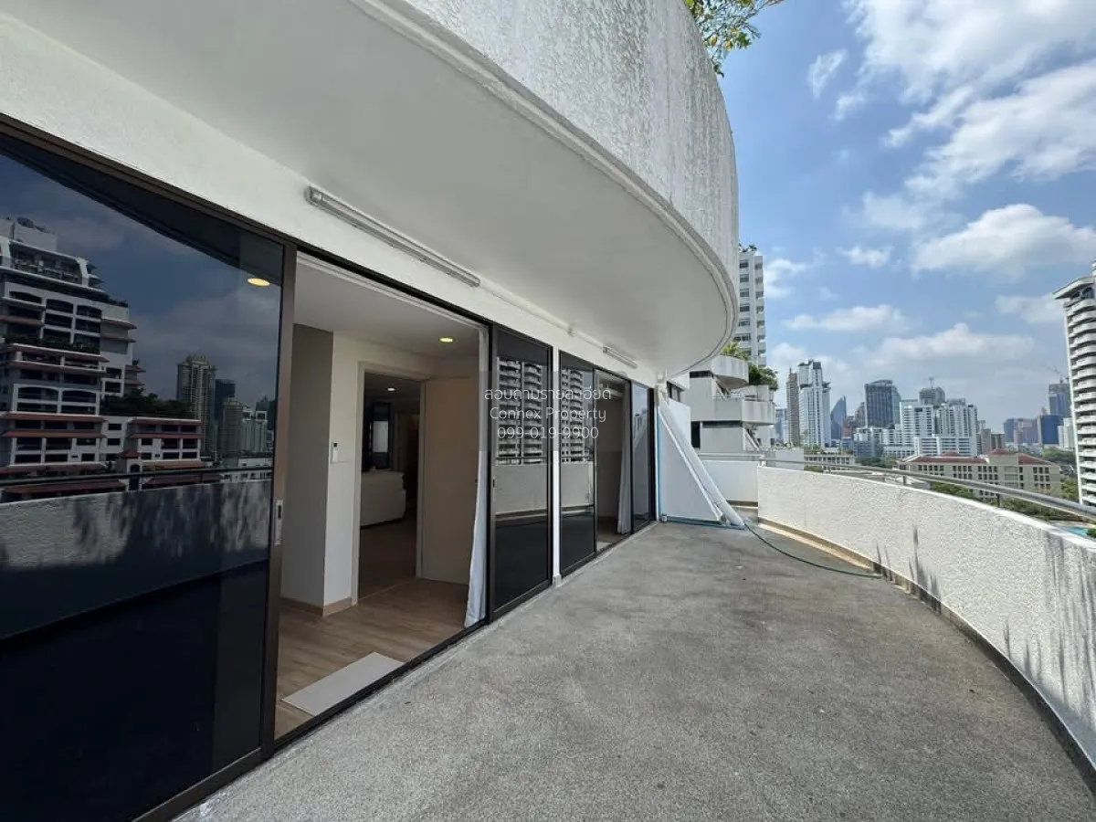 2 Bedroom condo in Supalai Place Sukhumvit 39
