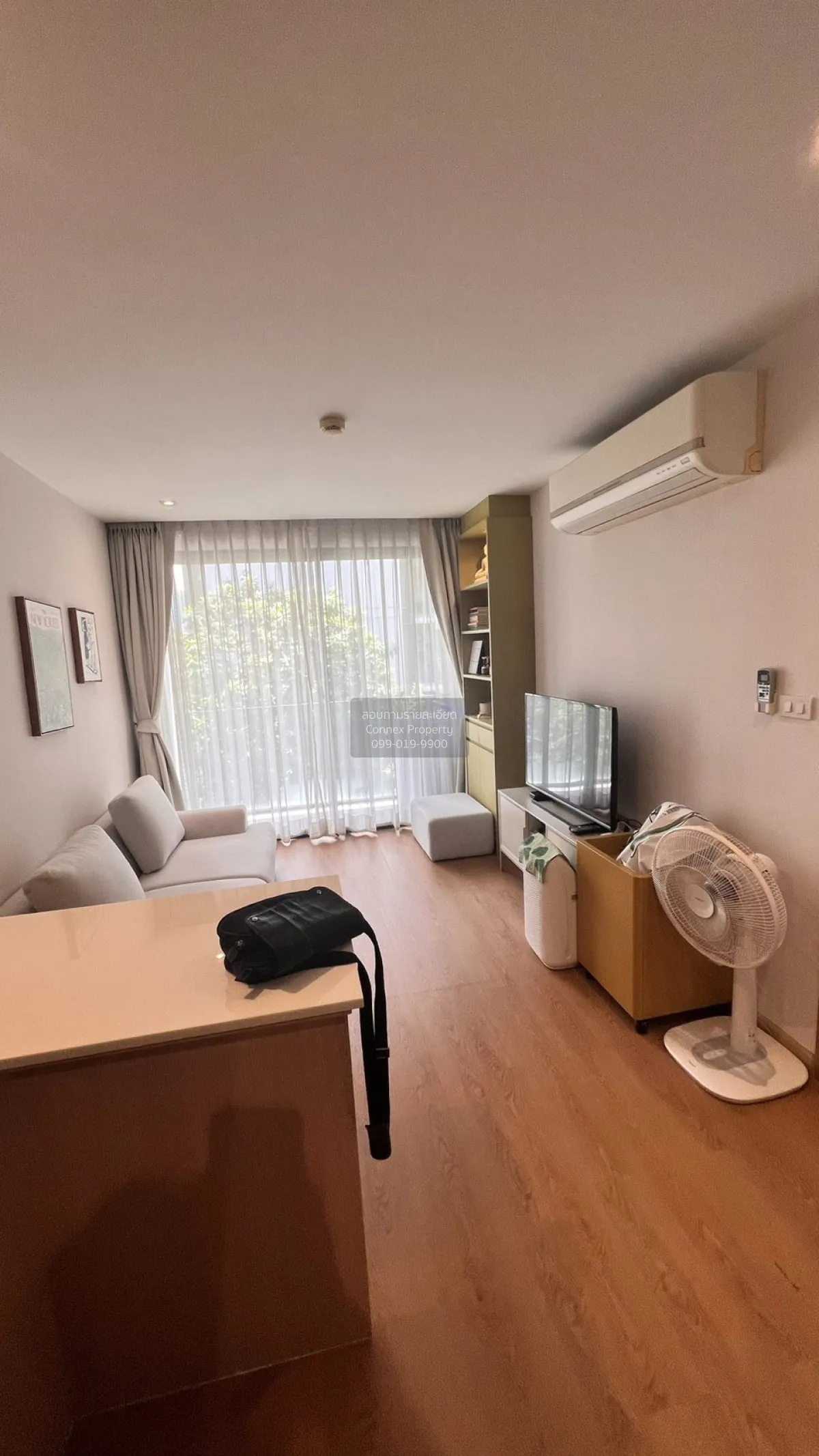 1 Bedroom condo in Socio Reference 61