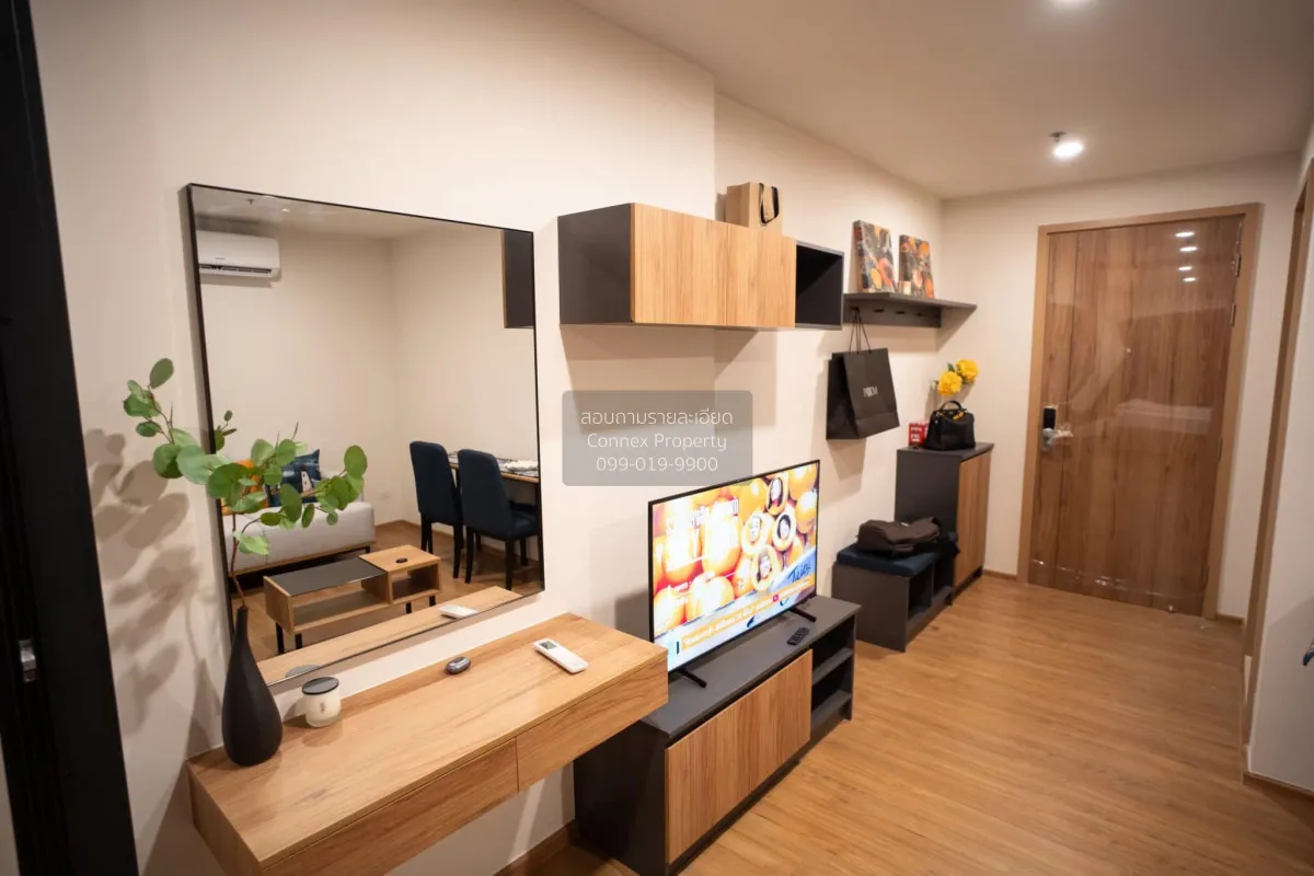 1 Bedroom condo in The Line Vibe