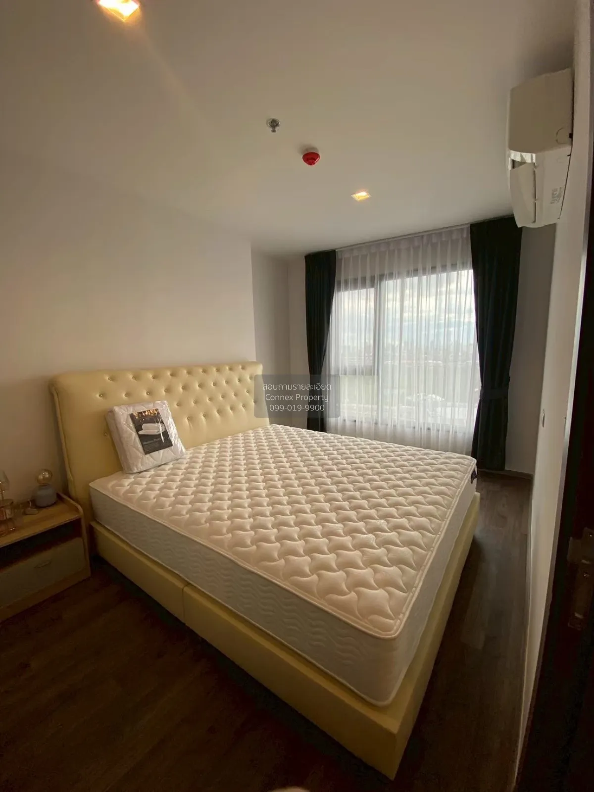 2 Bedroom condo in Life Ladprao Valley